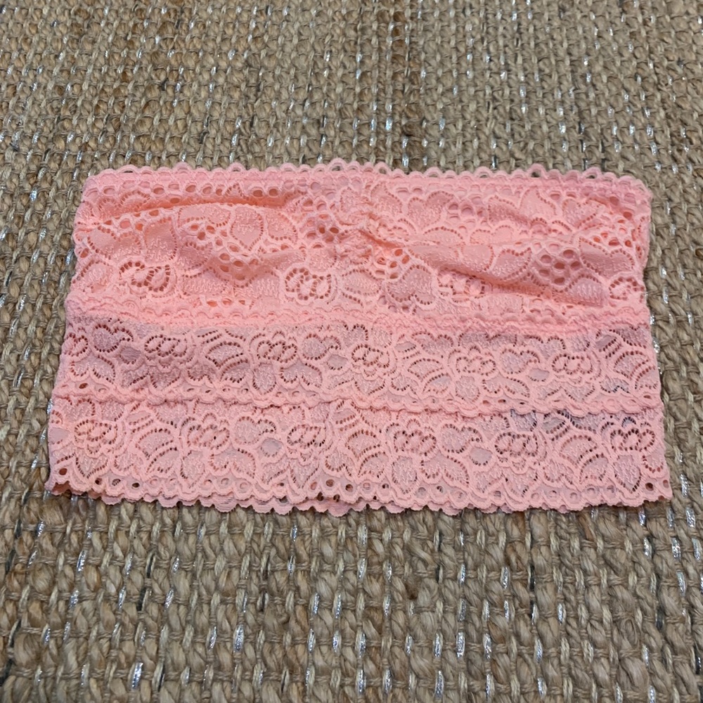 Aerie bandeau